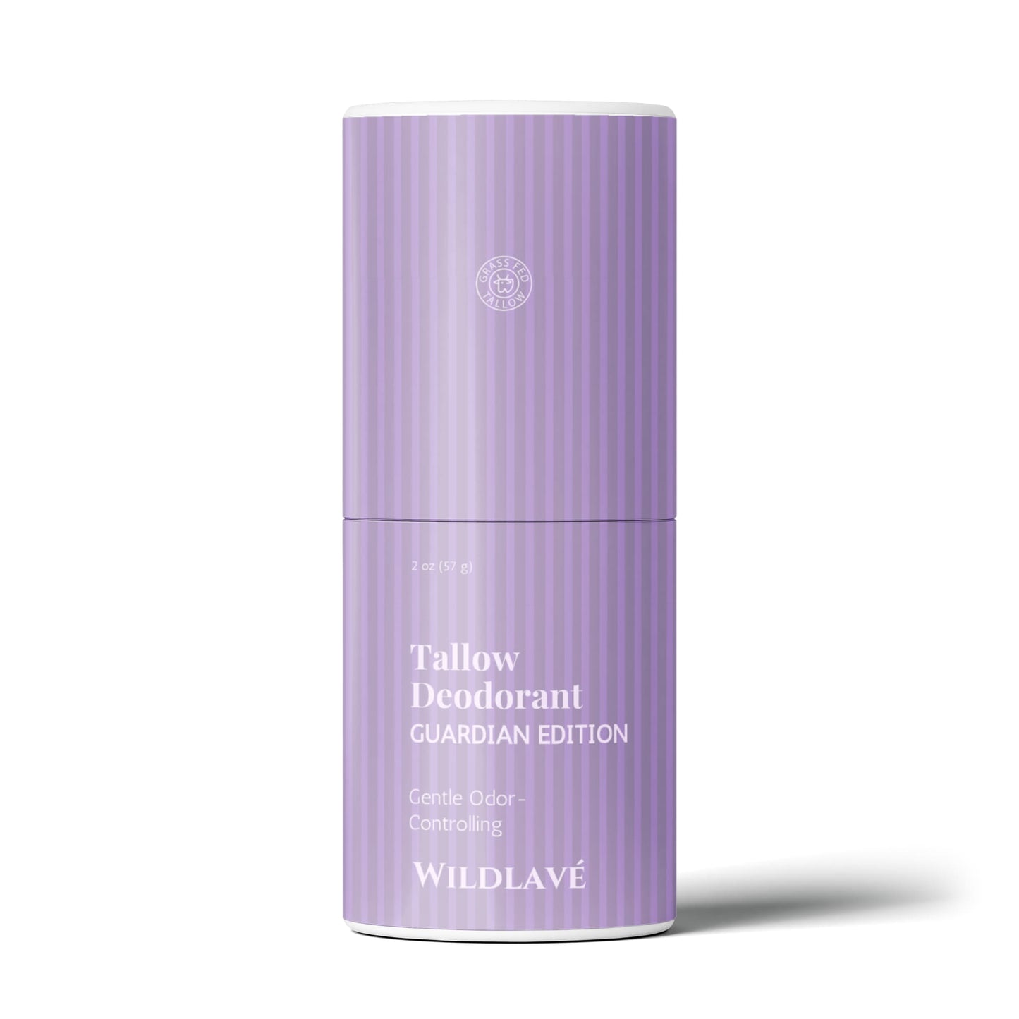 Guardian Edition Natural Tallow Deodorant Stick
