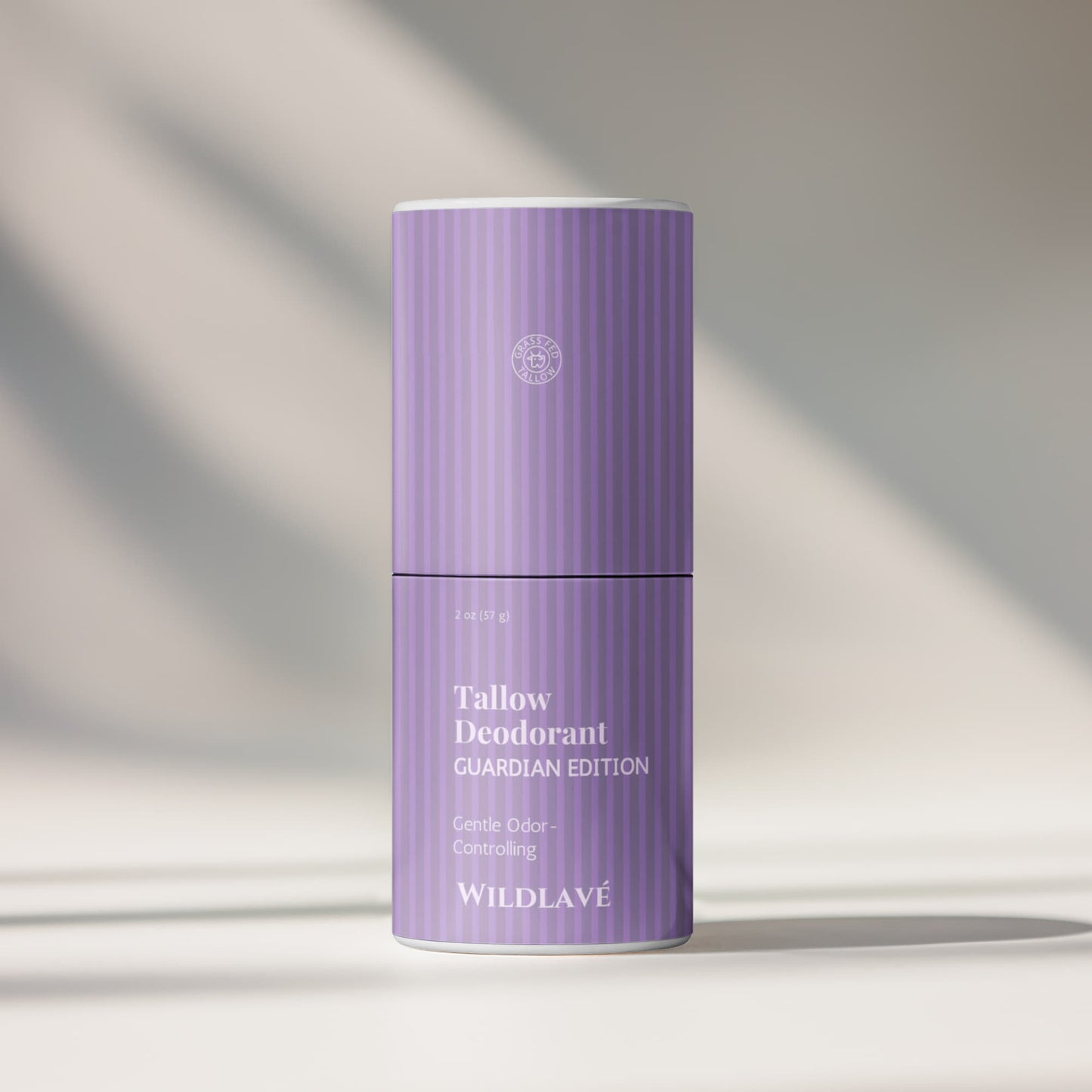 Guardian Edition Natural Tallow Deodorant Stick