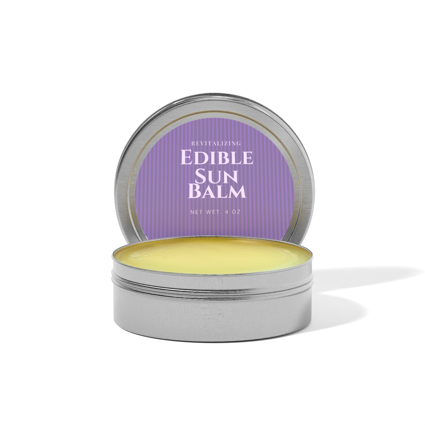 Edible Sun Balm Guardian Edition