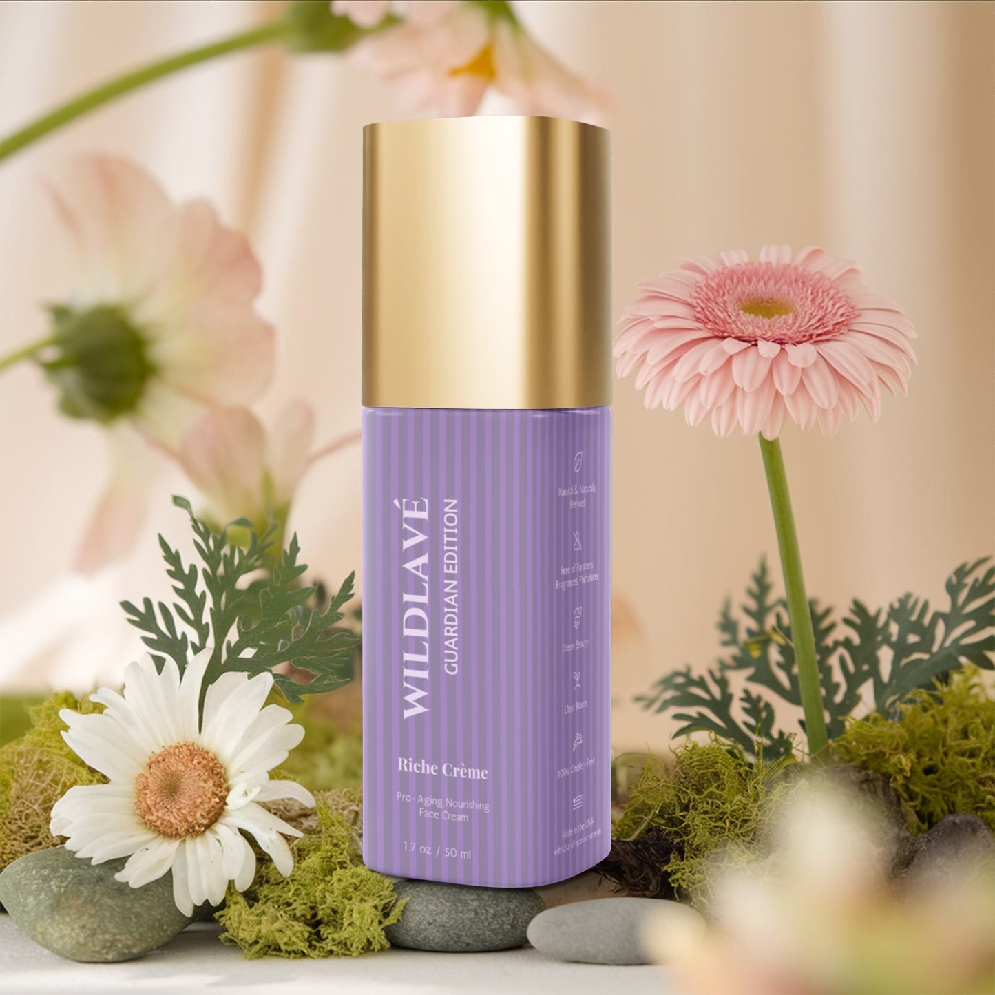 Riche Crème Guardian Edition
