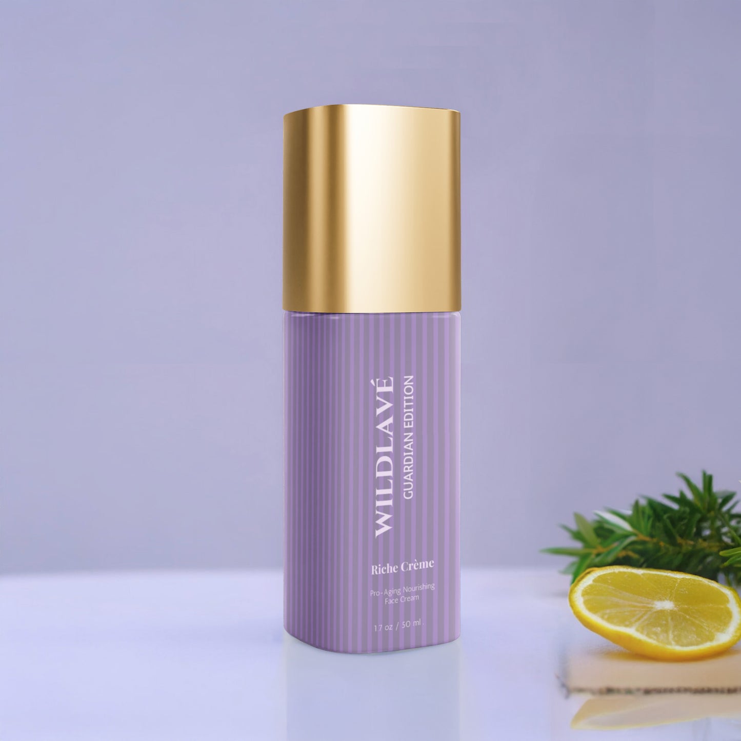 Riche Crème Guardian Edition