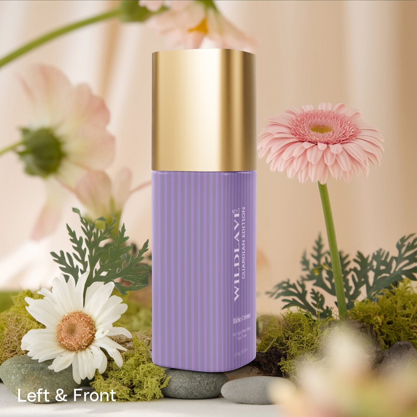 Riche Crème Guardian Edition