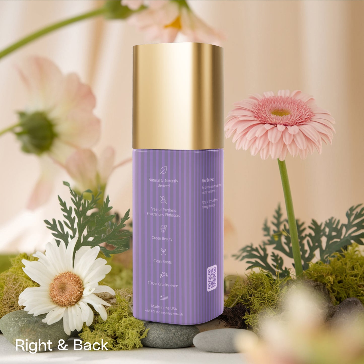 Riche Crème Guardian Edition