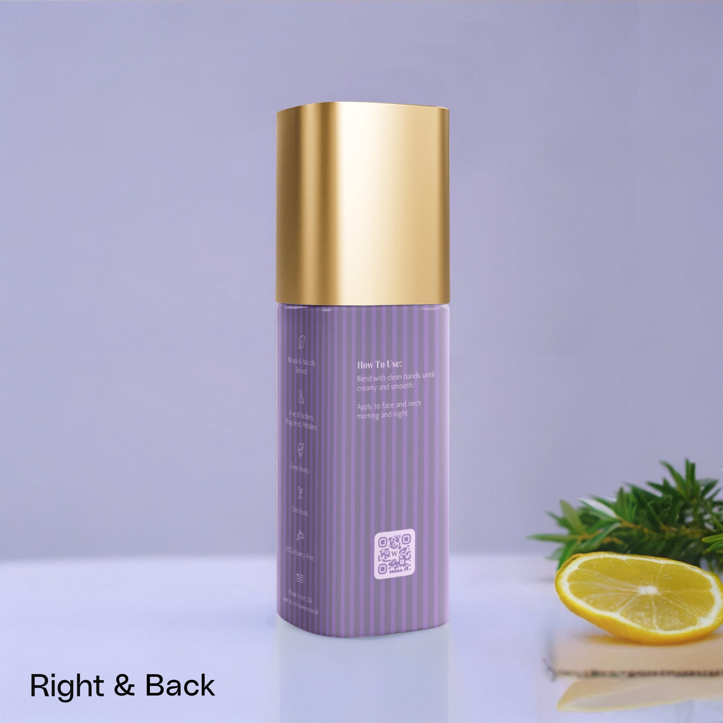 Riche Crème Guardian Edition