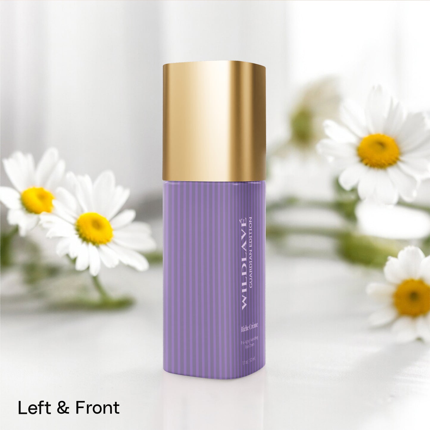 Riche Crème Guardian Edition
