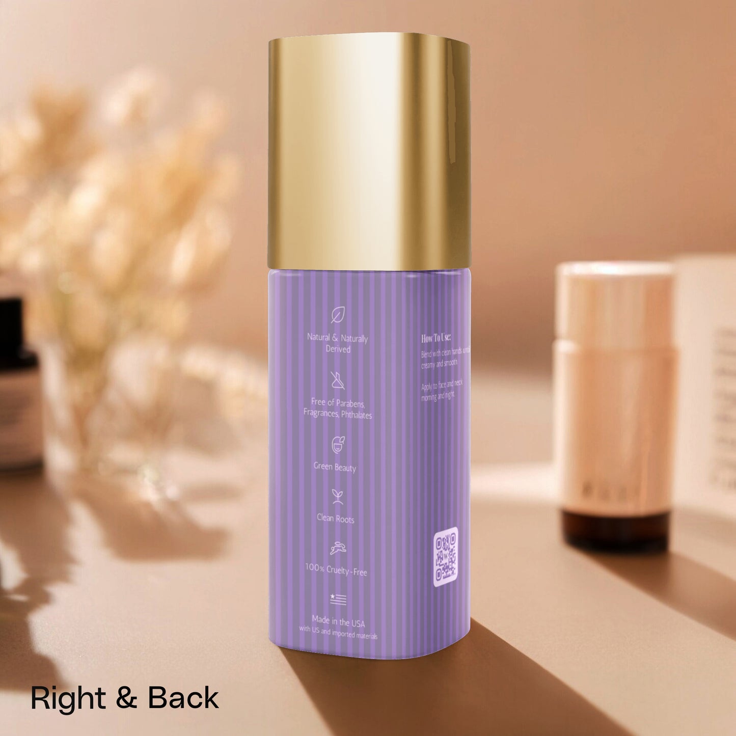 Riche Crème Guardian Edition