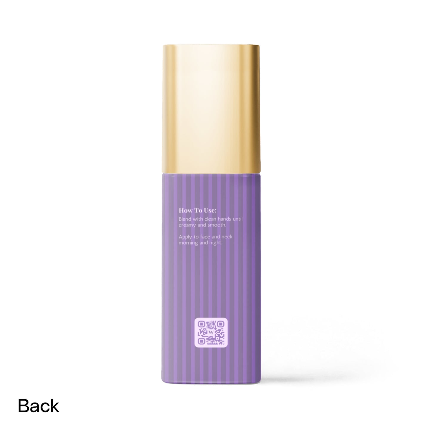 Riche Crème Guardian Edition