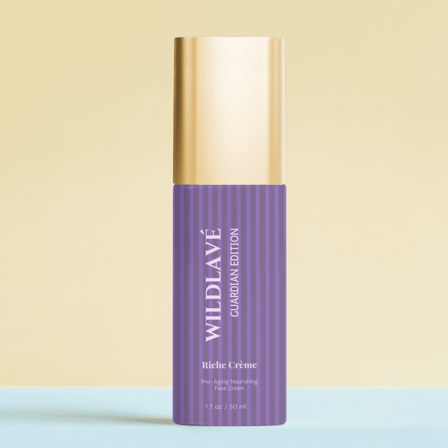 Riche Crème Guardian Edition