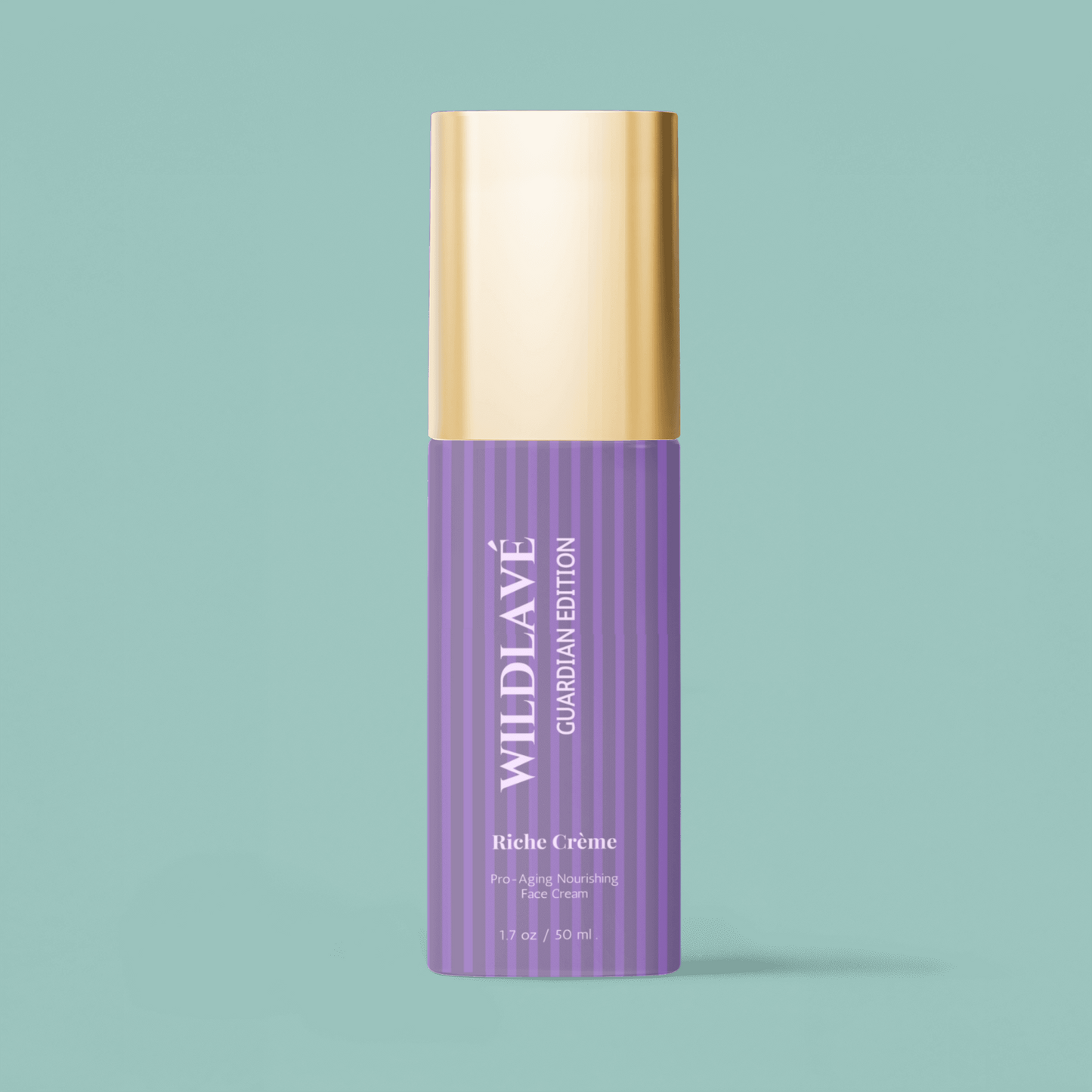 Riche Crème Guardian Edition