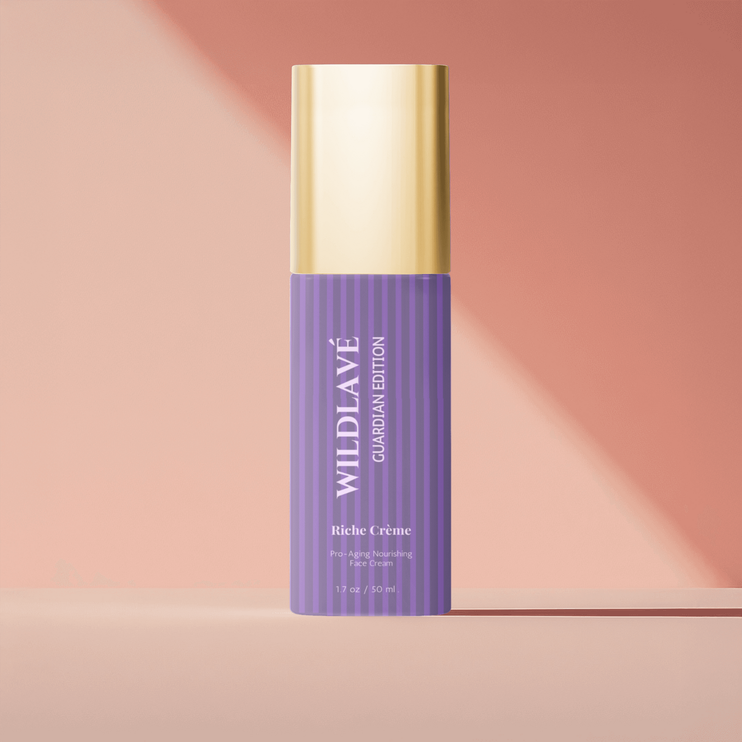 Riche Crème Guardian Edition