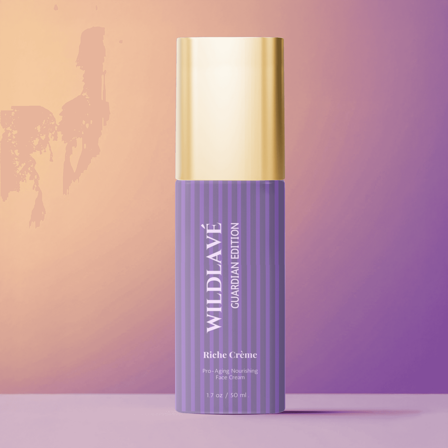 Riche Crème Guardian Edition