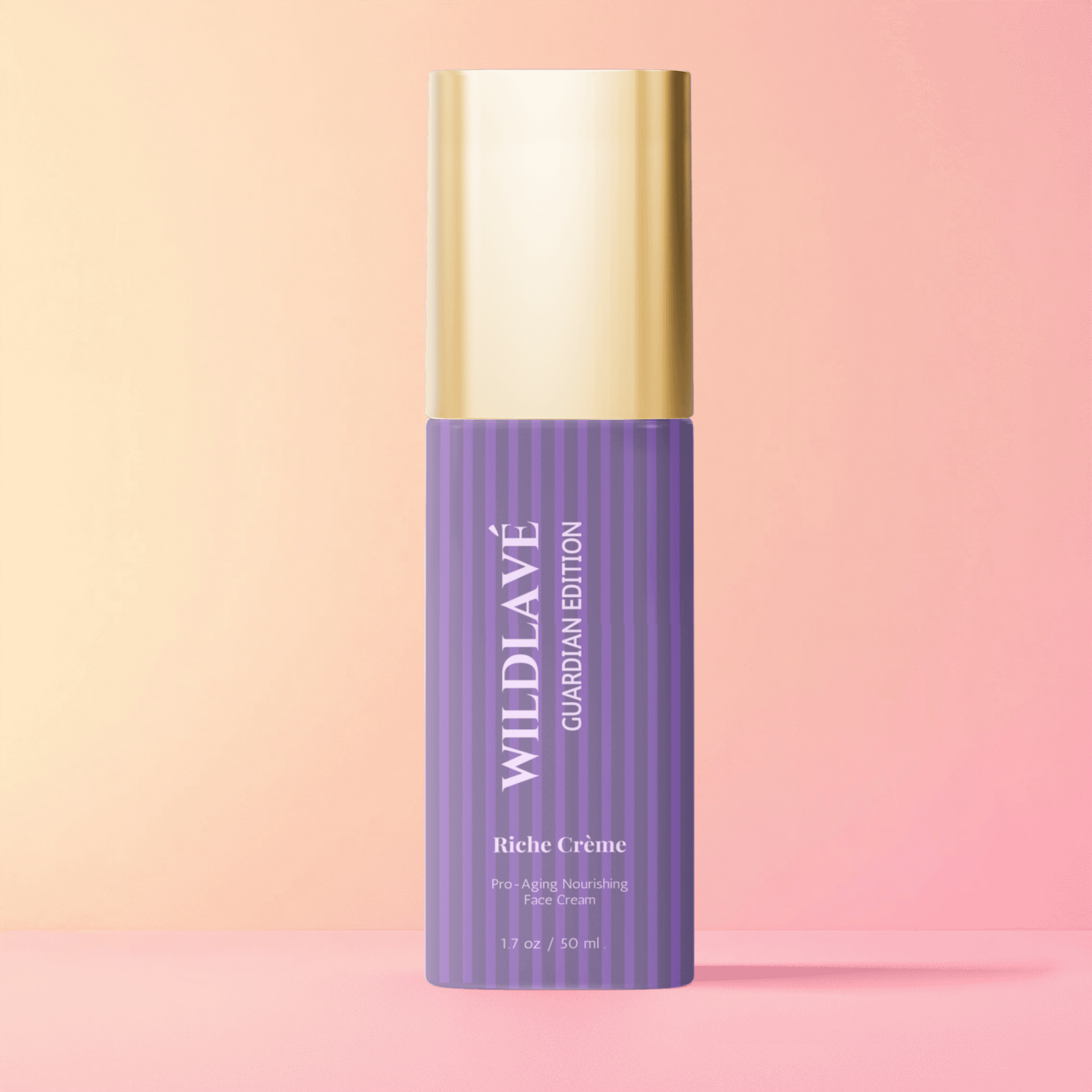 Riche Crème Guardian Edition