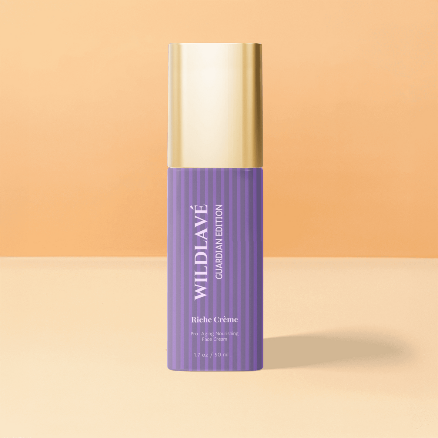 Riche Crème Guardian Edition