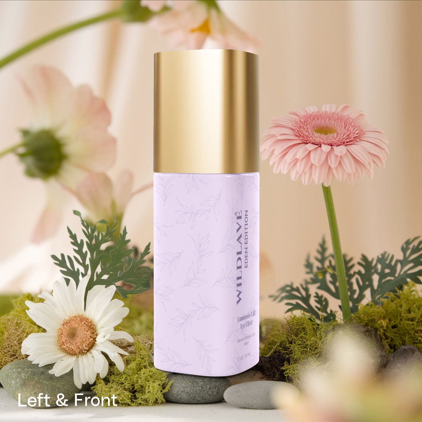 Luminous Lift Eye Elixir Eden Edition