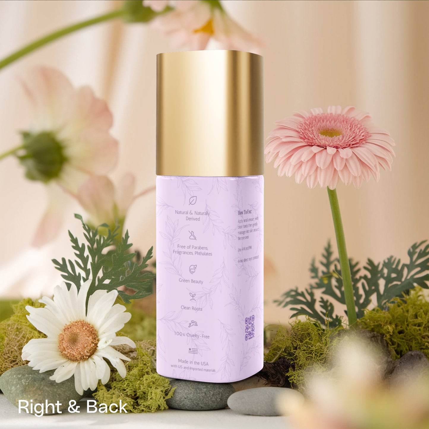 Luminous Lift Eye Elixir Eden Edition