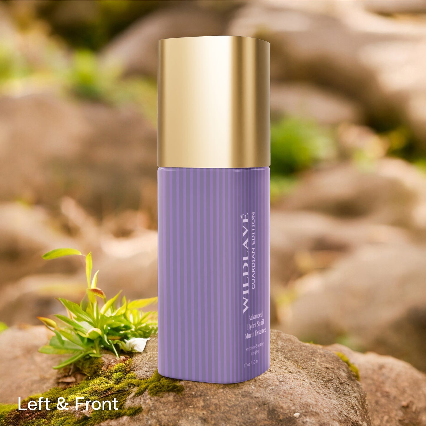 HydraSnail Mucin Essence Guardian Edition