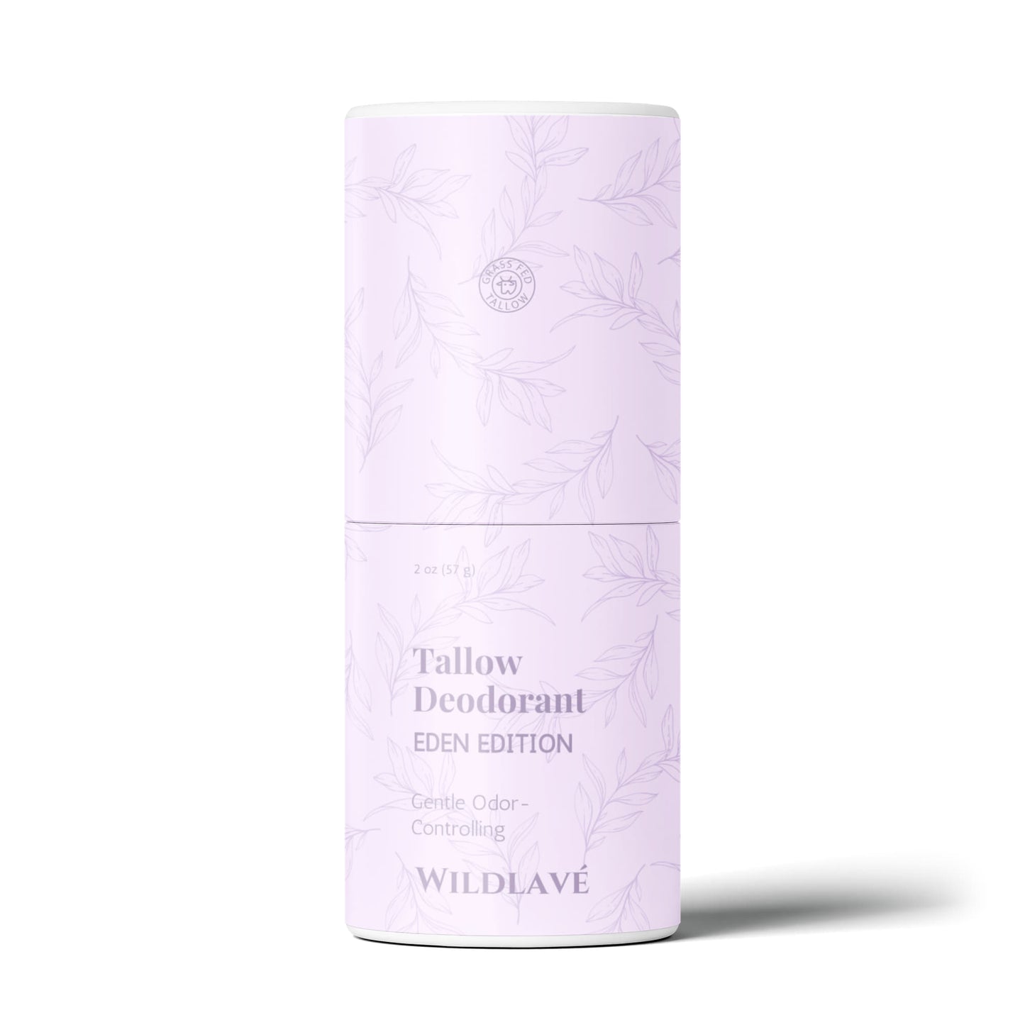 Eden Edition Natural Tallow Deodorant Stick