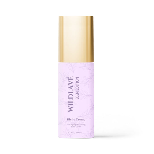 Riche Crème Eden Edition