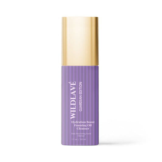 Milky Oil Foaming Cleanser Guardian Edition