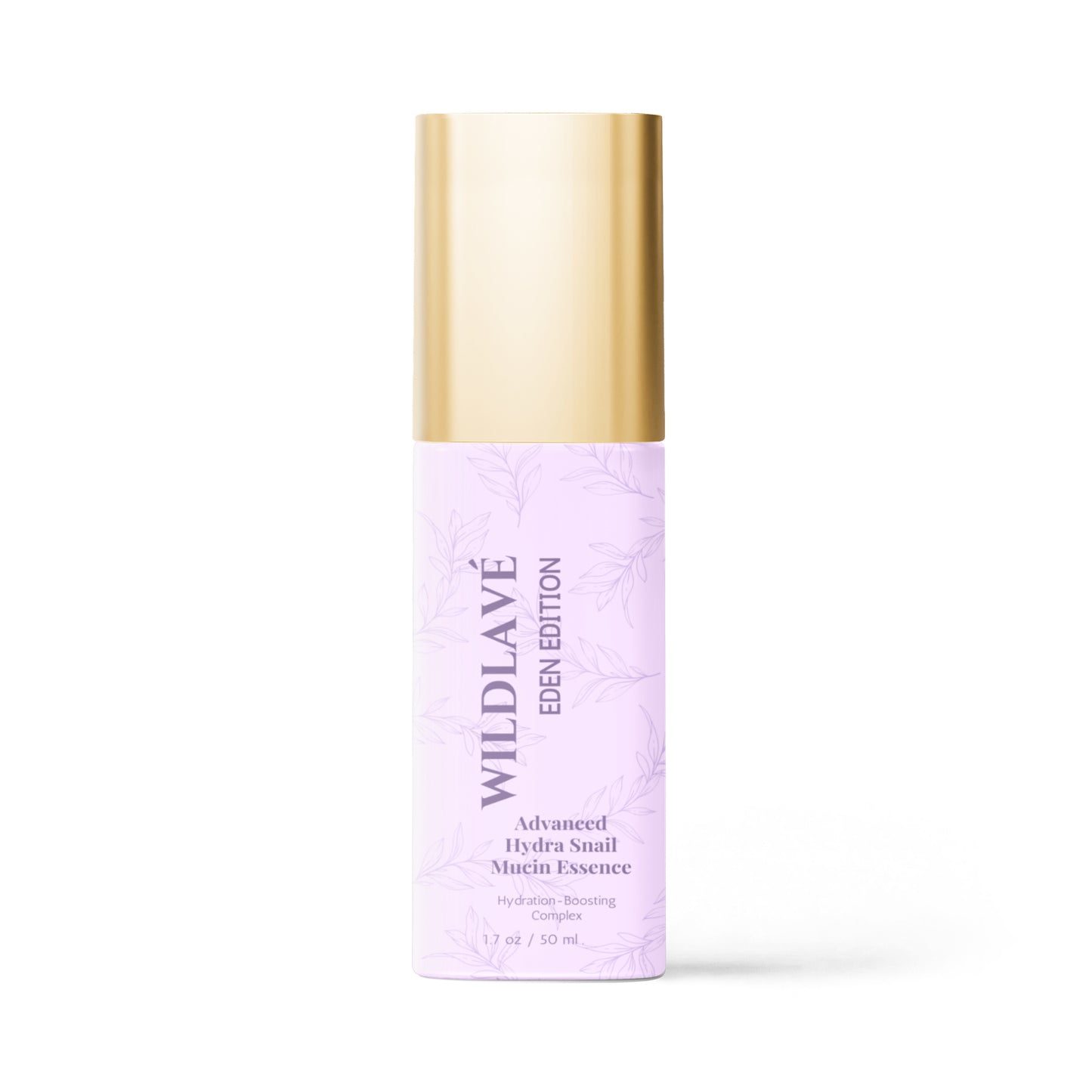 HydraSnail Mucin Essence Eden Edition