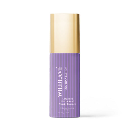 HydraSnail Mucin Essence Guardian Edition